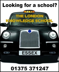 London Knowledge School Essex